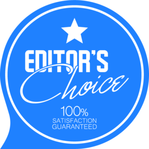 Editors Choice